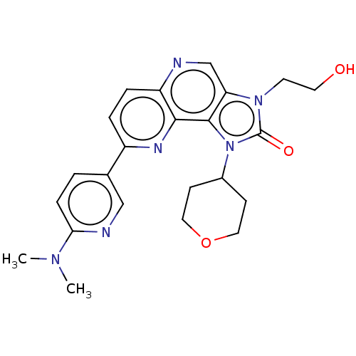 Chemical structure of BindingDB Monomer ID 127448