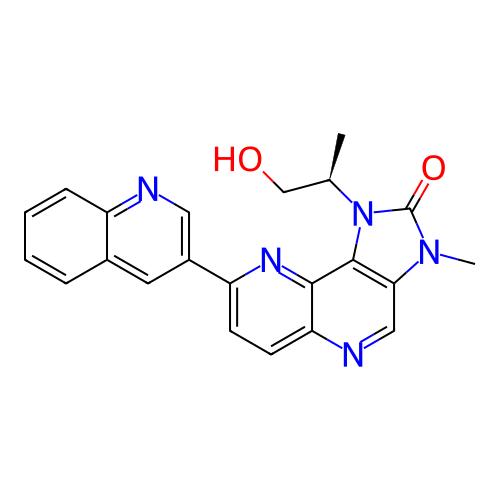 Chemical structure of BindingDB Monomer ID 127460