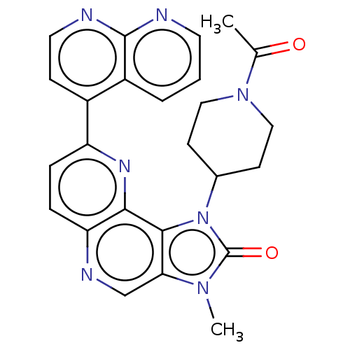 Chemical structure of BindingDB Monomer ID 127475
