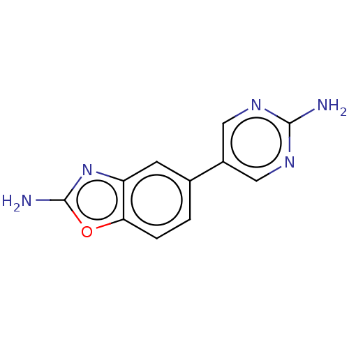 Chemical structure of BindingDB Monomer ID 128640