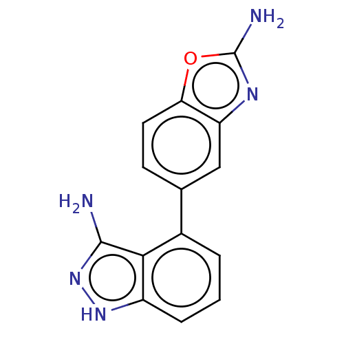 Chemical structure of BindingDB Monomer ID 128723