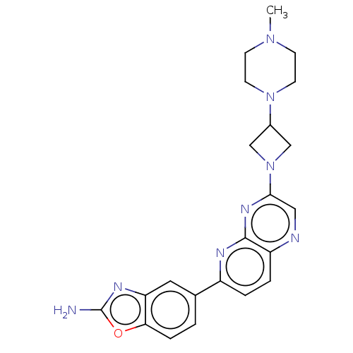 Chemical structure of BindingDB Monomer ID 143075