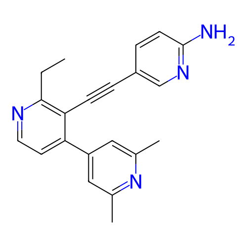 Chemical structure of BindingDB Monomer ID 172207
