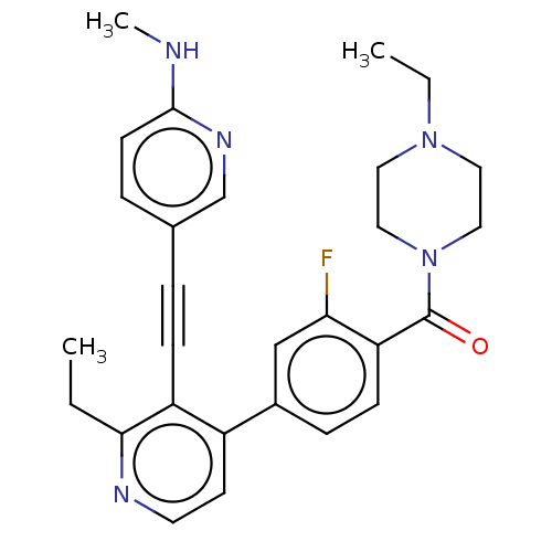 Chemical structure of BindingDB Monomer ID 172218