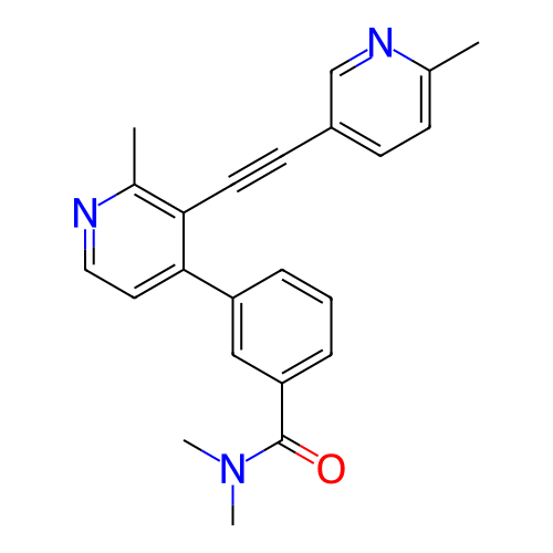 Chemical structure of BindingDB Monomer ID 172226