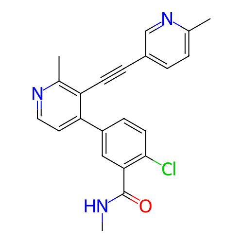 Chemical structure of BindingDB Monomer ID 172227