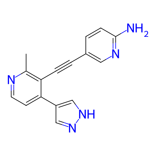 Chemical structure of BindingDB Monomer ID 172233