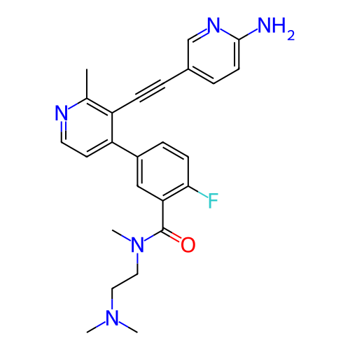 Chemical structure of BindingDB Monomer ID 172237