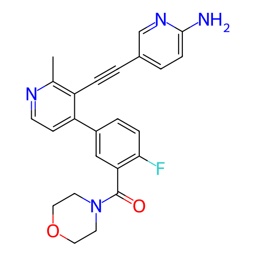 Chemical structure of BindingDB Monomer ID 172238
