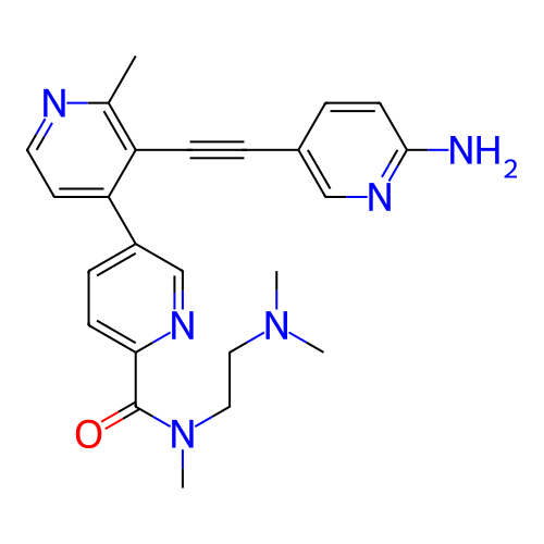 Chemical structure of BindingDB Monomer ID 172240