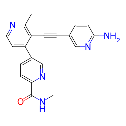 Chemical structure of BindingDB Monomer ID 172242