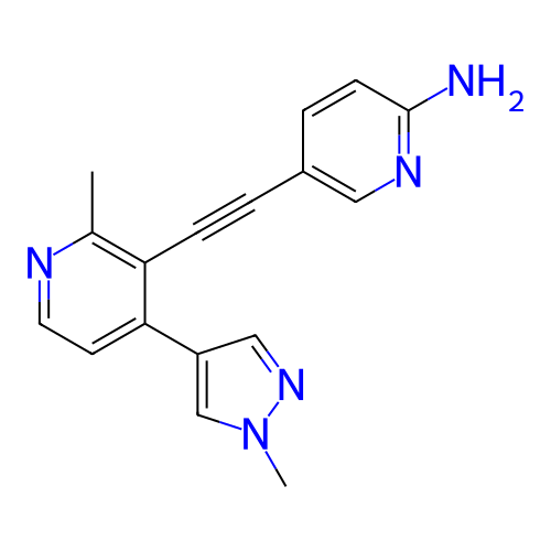 Chemical structure of BindingDB Monomer ID 172244