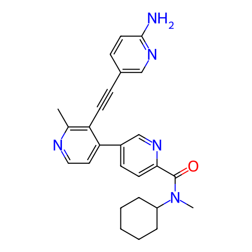 Chemical structure of BindingDB Monomer ID 172252