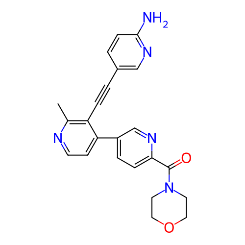 Chemical structure of BindingDB Monomer ID 172253