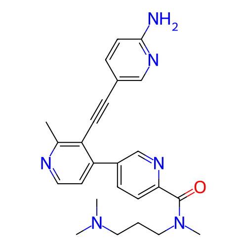 Chemical structure of BindingDB Monomer ID 172257