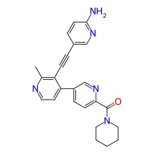 Chemical structure of BindingDB Monomer ID 172258