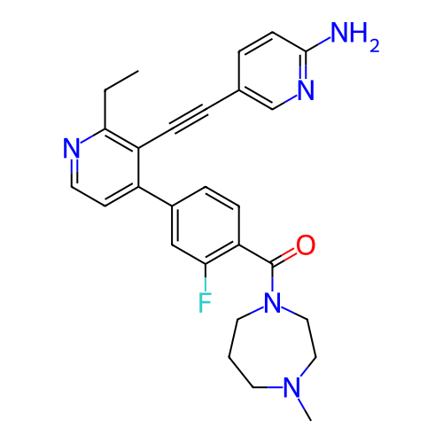 Chemical structure of BindingDB Monomer ID 172263