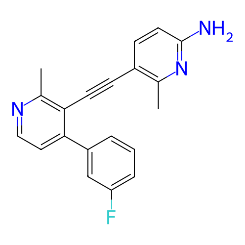 Chemical structure of BindingDB Monomer ID 172275