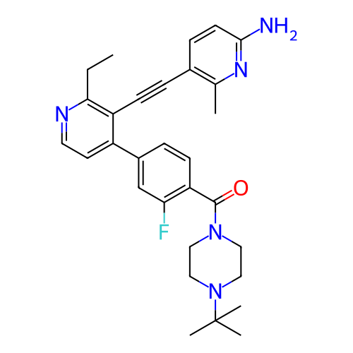 Chemical structure of BindingDB Monomer ID 172288