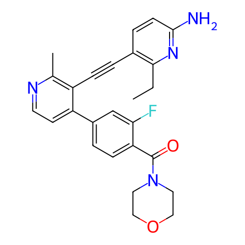 Chemical structure of BindingDB Monomer ID 172291