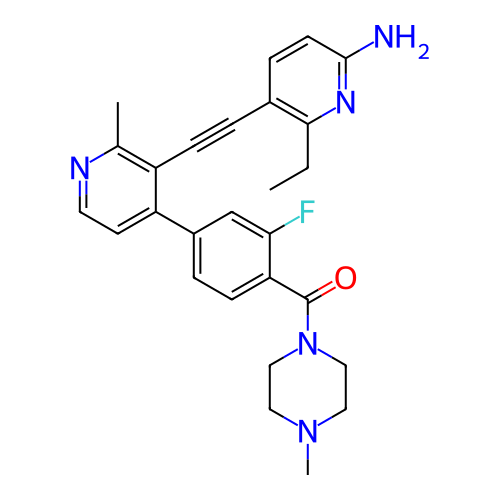 Chemical structure of BindingDB Monomer ID 172292