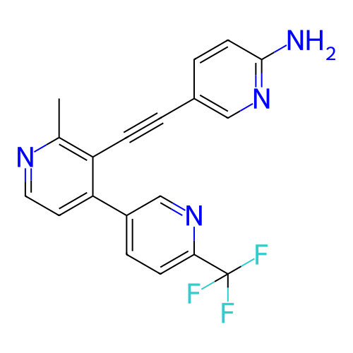 Chemical structure of BindingDB Monomer ID 172293