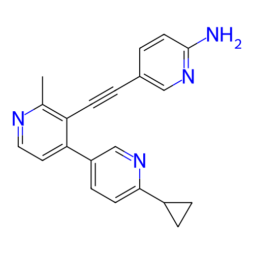 Chemical structure of BindingDB Monomer ID 172294