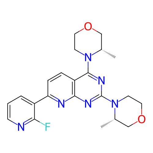 Chemical structure of BindingDB Monomer ID 174300