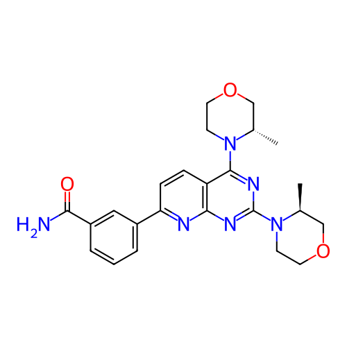 Chemical structure of BindingDB Monomer ID 174328