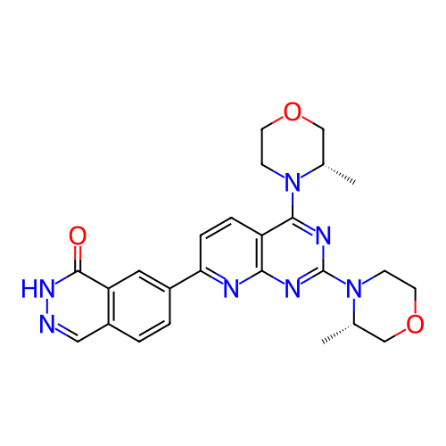 Chemical structure of BindingDB Monomer ID 174378