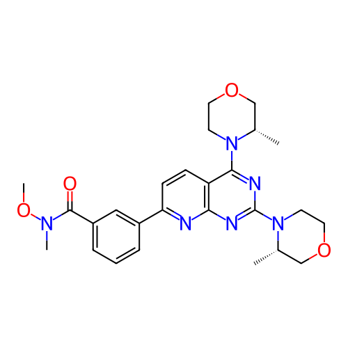 Chemical structure of BindingDB Monomer ID 174449