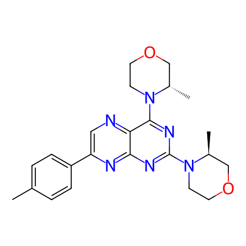 Chemical structure of BindingDB Monomer ID 174583