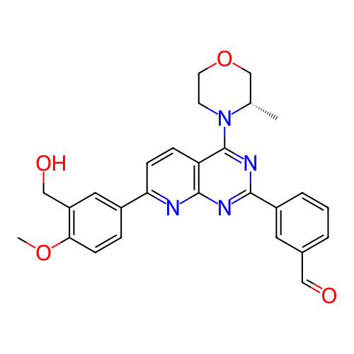 Chemical structure of BindingDB Monomer ID 174728