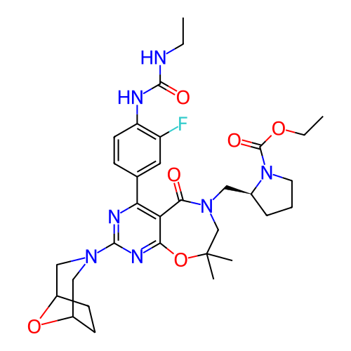 Chemical structure of BindingDB Monomer ID 178220