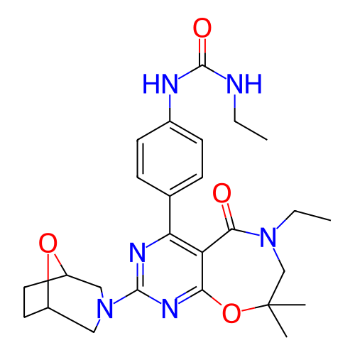 Chemical structure of BindingDB Monomer ID 178225