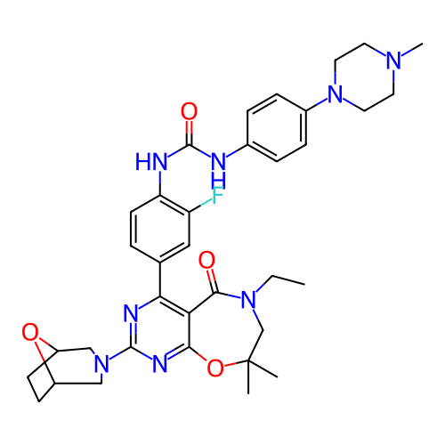 Chemical structure of BindingDB Monomer ID 178228