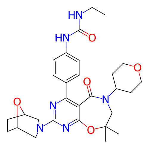Chemical structure of BindingDB Monomer ID 178229