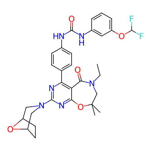 Chemical structure of BindingDB Monomer ID 178233