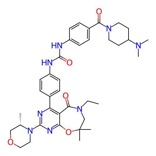 Chemical structure of BindingDB Monomer ID 178238