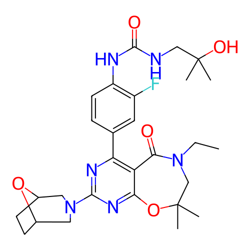 Chemical structure of BindingDB Monomer ID 178239