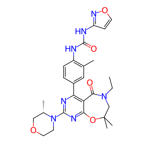 Chemical structure of BindingDB Monomer ID 178241