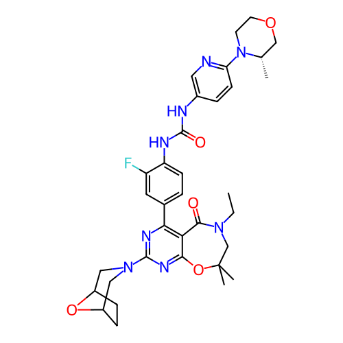 Chemical structure of BindingDB Monomer ID 178244