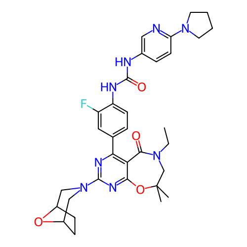 Chemical structure of BindingDB Monomer ID 178247