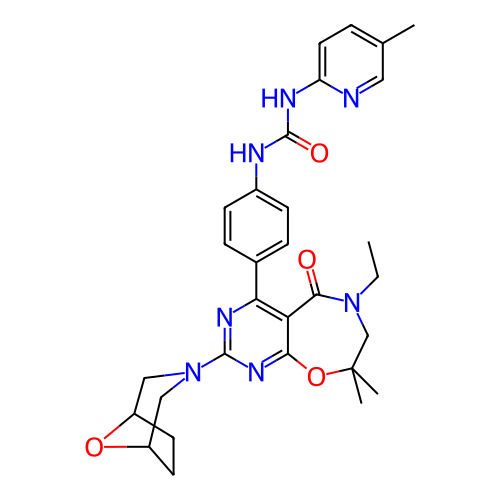Chemical structure of BindingDB Monomer ID 178249