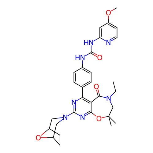 Chemical structure of BindingDB Monomer ID 178250