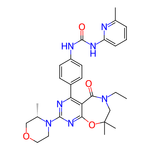 Chemical structure of BindingDB Monomer ID 178251