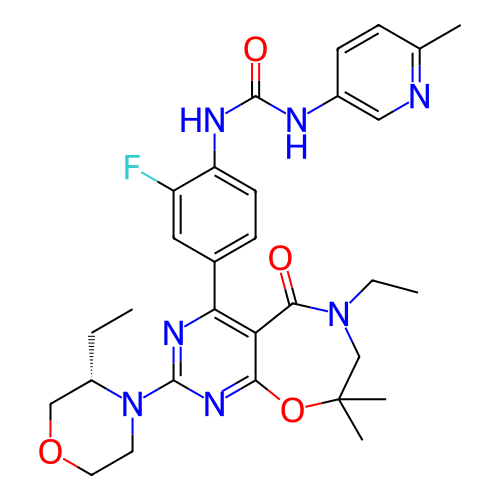 Chemical structure of BindingDB Monomer ID 178252