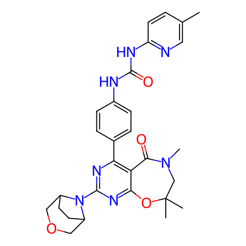 Chemical structure of BindingDB Monomer ID 178263