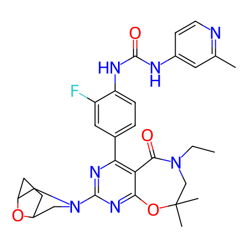 Chemical structure of BindingDB Monomer ID 178271