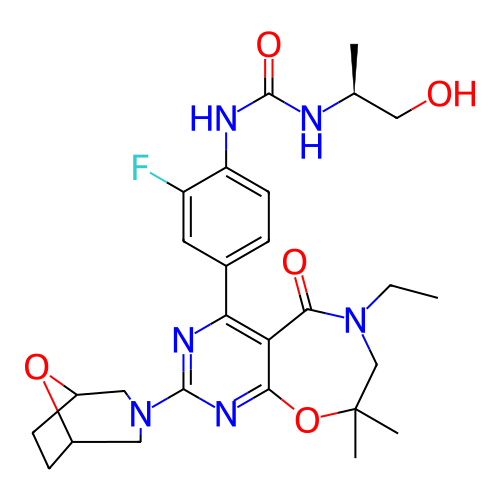 Chemical structure of BindingDB Monomer ID 178272
